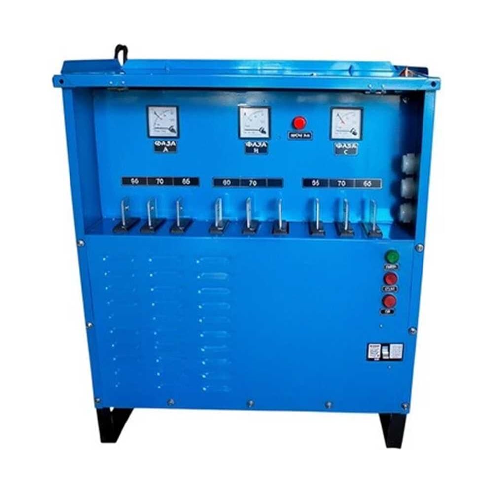 Изображение товара Трансформаторная станция прогрева бетона А5 ТСДЗ-80/0,38 УХЛ 2, ТТСДЗ80Р 1010455