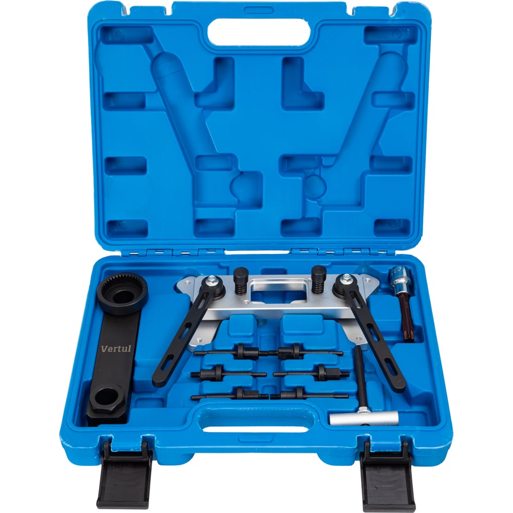 Изображение товара Набор для регулировки фаз газораспределительного механизма Geely VERTUL 3G15 VR50406