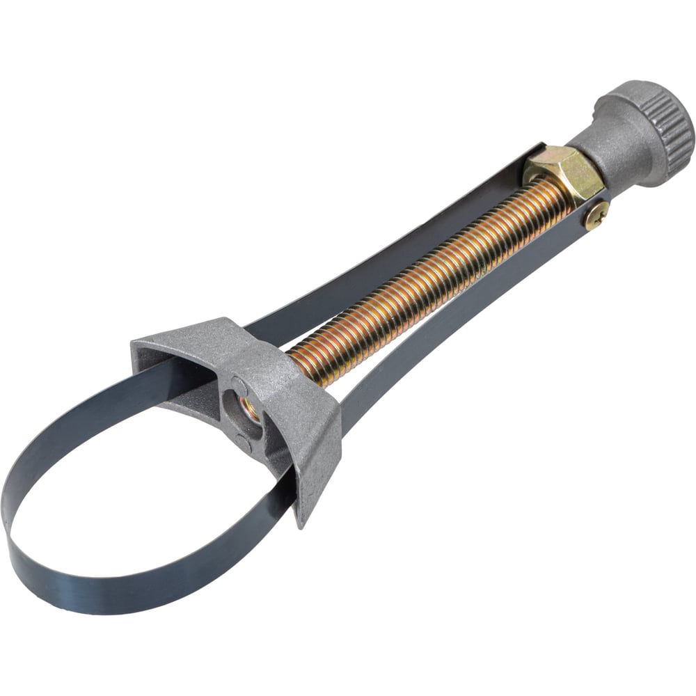 Изображение товара Съёмник масляных фильтров VERTUL диапазон 60-105 мм VR50424