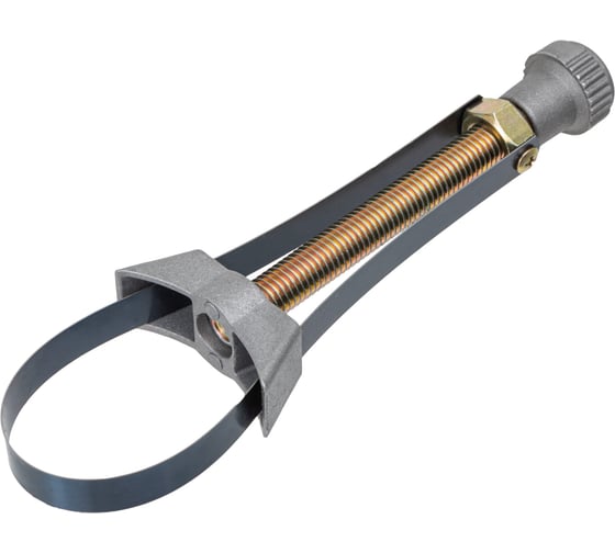 Изображение товара Съёмник масляных фильтров VERTUL диапазон 60-105 мм VR50424