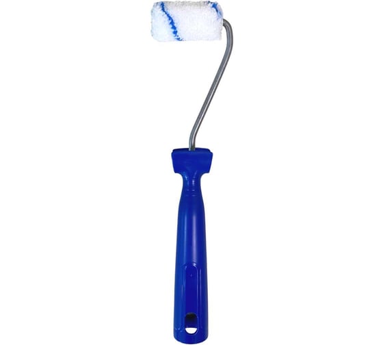 Изображение товара Мини-валик в сборе ACCURATE Микрофибра 60мм, ворс 5мм 31306010