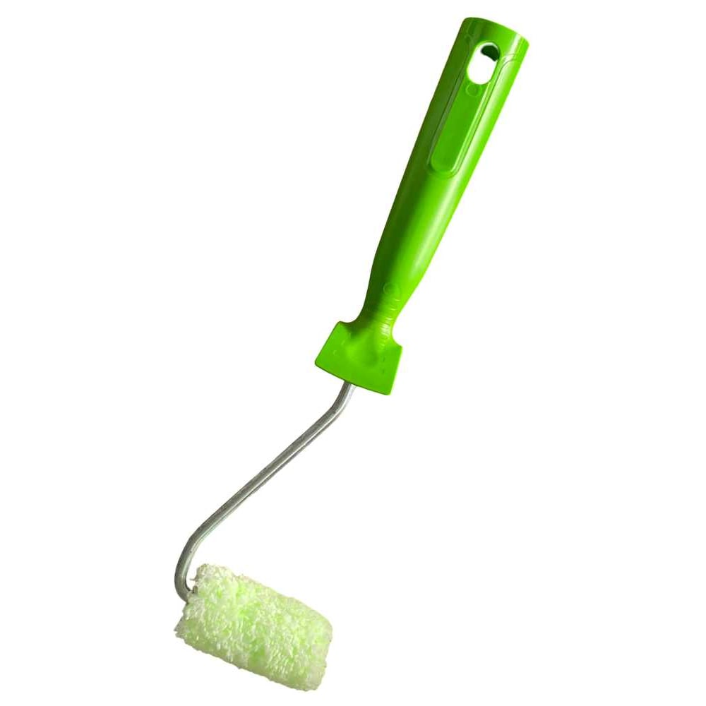 Изображение товара Валик ACCURATE мини-валик микроволокно 60 мм с ворсом 11 мм