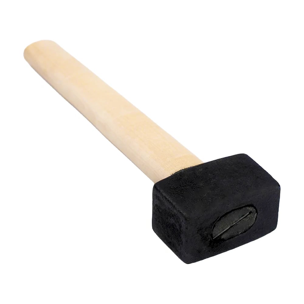 Изображение товара Кувалда SEBMET № 3 с ручкой (литая) TD033000003