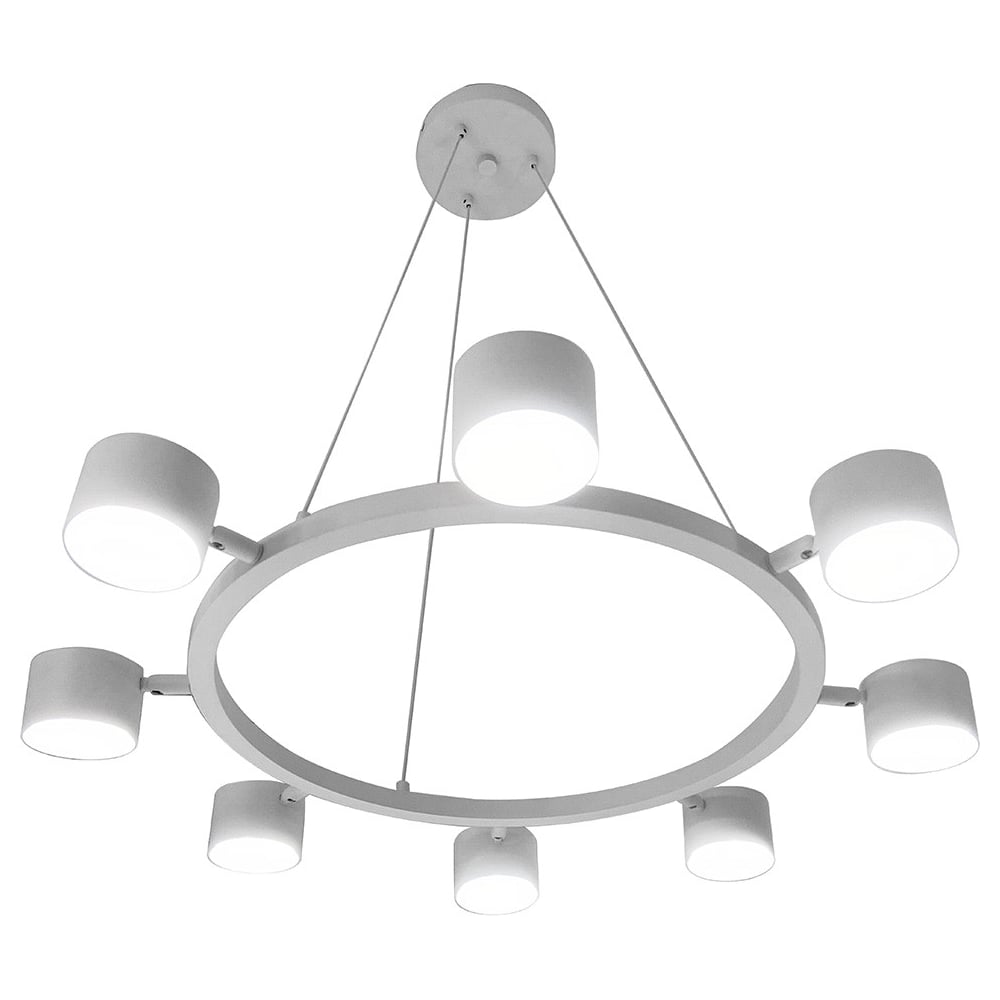 Изображение товара Подвесной светильник MyFar Edda MR2642-8P