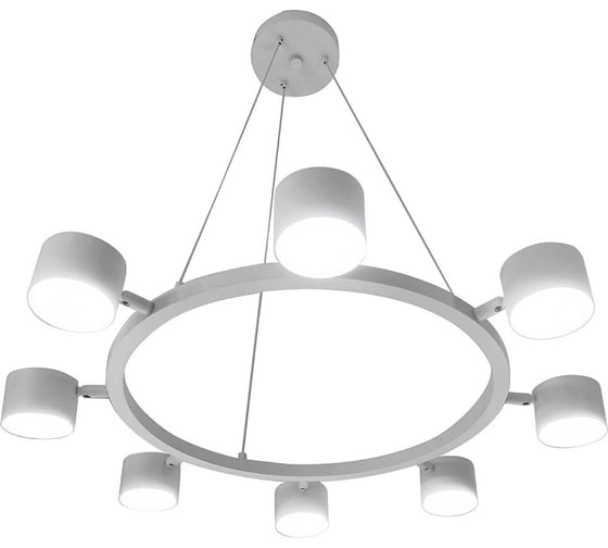 Изображение товара Подвесной светильник MyFar Edda MR2642-8P