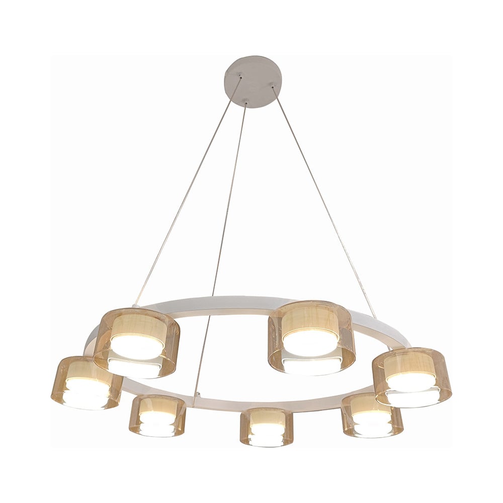 Изображение товара Подвесной светильник MyFar Gemma MR2650-7P