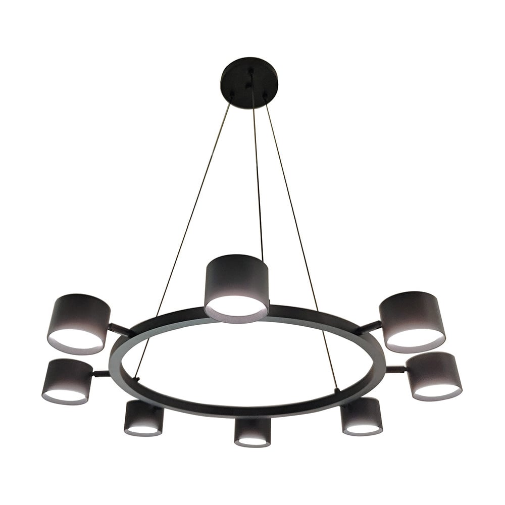 Изображение товара Подвесной светильник MyFar MR2640-8P Edda