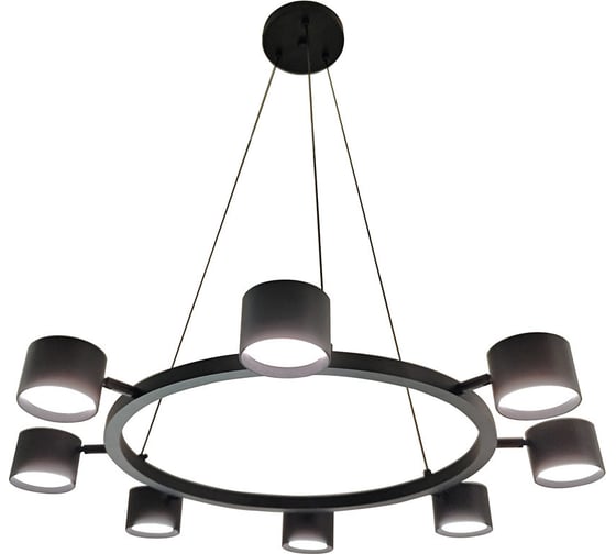 Изображение товара Подвесной светильник MyFar Edda MR2640-8P