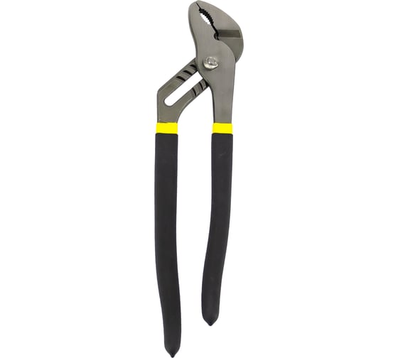 Изображение товара Клещи переставные EKOTOOLS, 300 мм, обливные рукоятки 2590030