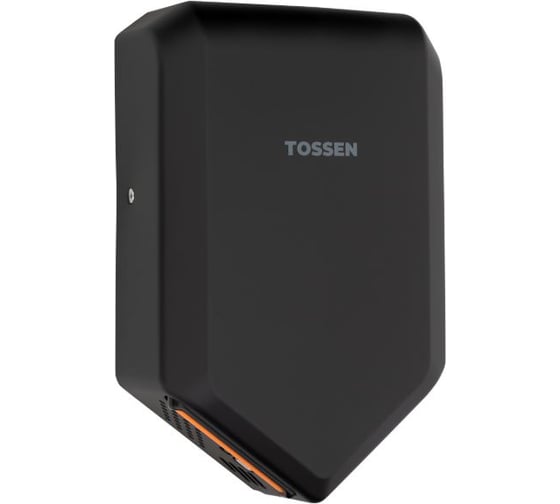 Изображение товара Высокоскоростная сушилка для рук TOSSEN Professional TOSSEN HS 1310 MB 300044