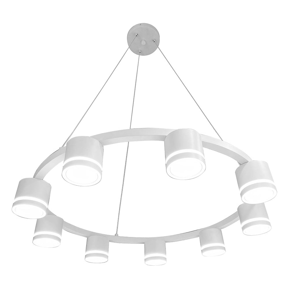 Изображение товара Подвесной светильник MyFar Buys MR2664-9P