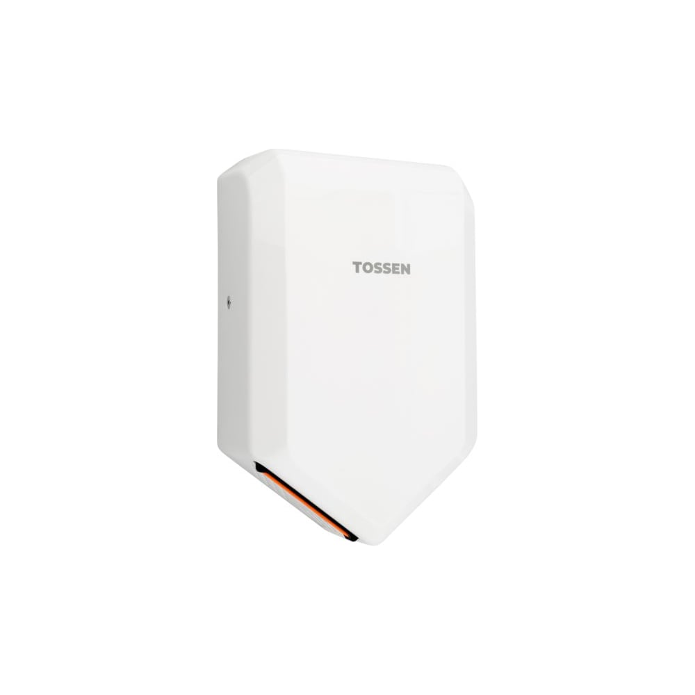 Изображение товара Высокоскоростная сушилка для рук TOSSEN Professional TOSSEN HS 1310 MW 300043