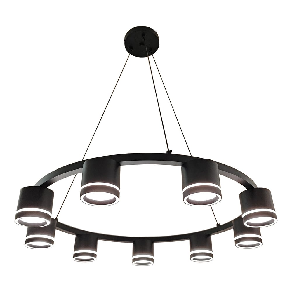 Изображение товара Подвесной светильник MyFar Buys MR2661-9P