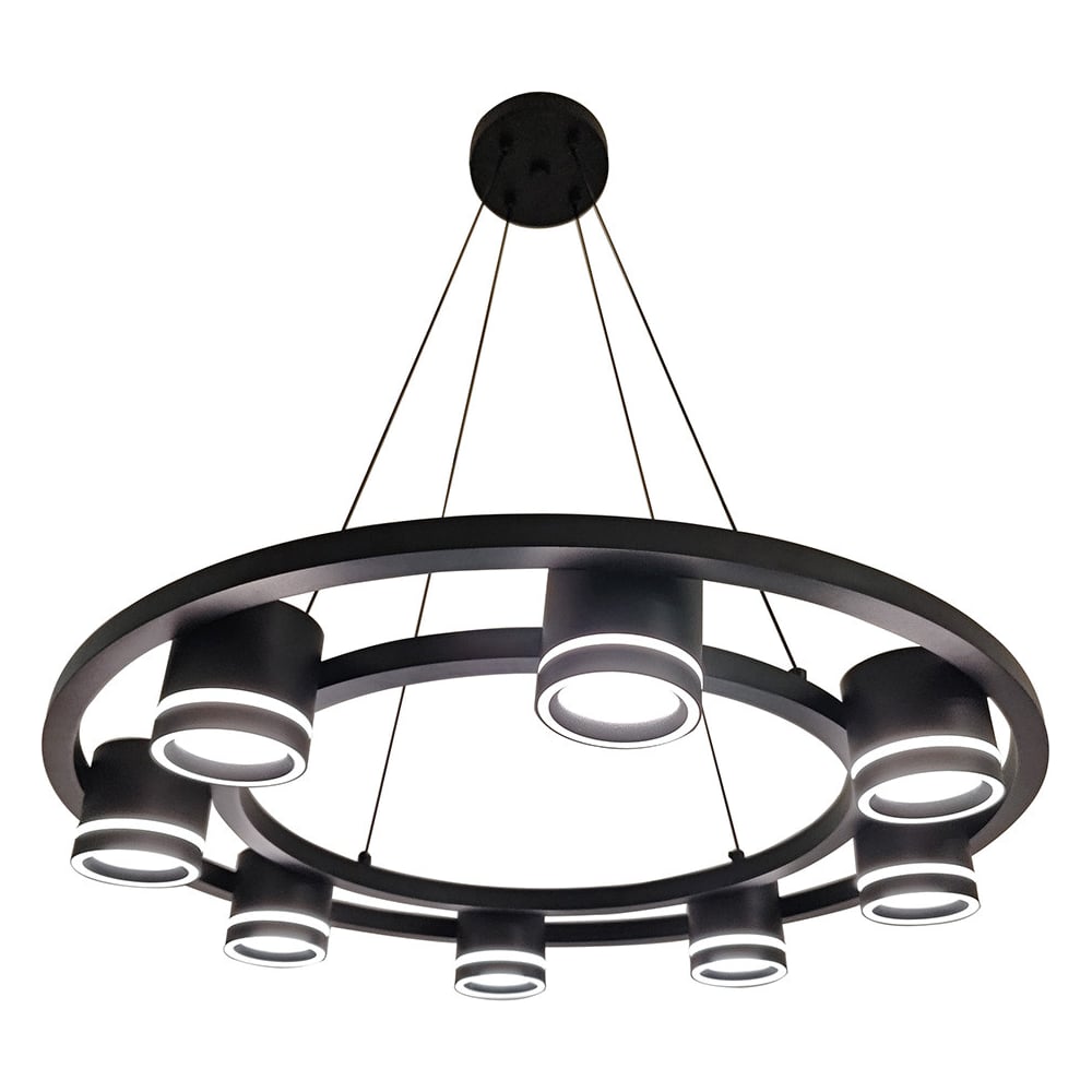 Изображение товара Подвесной светильник MyFar Buys MR2666-8P с 8 LED-элементами