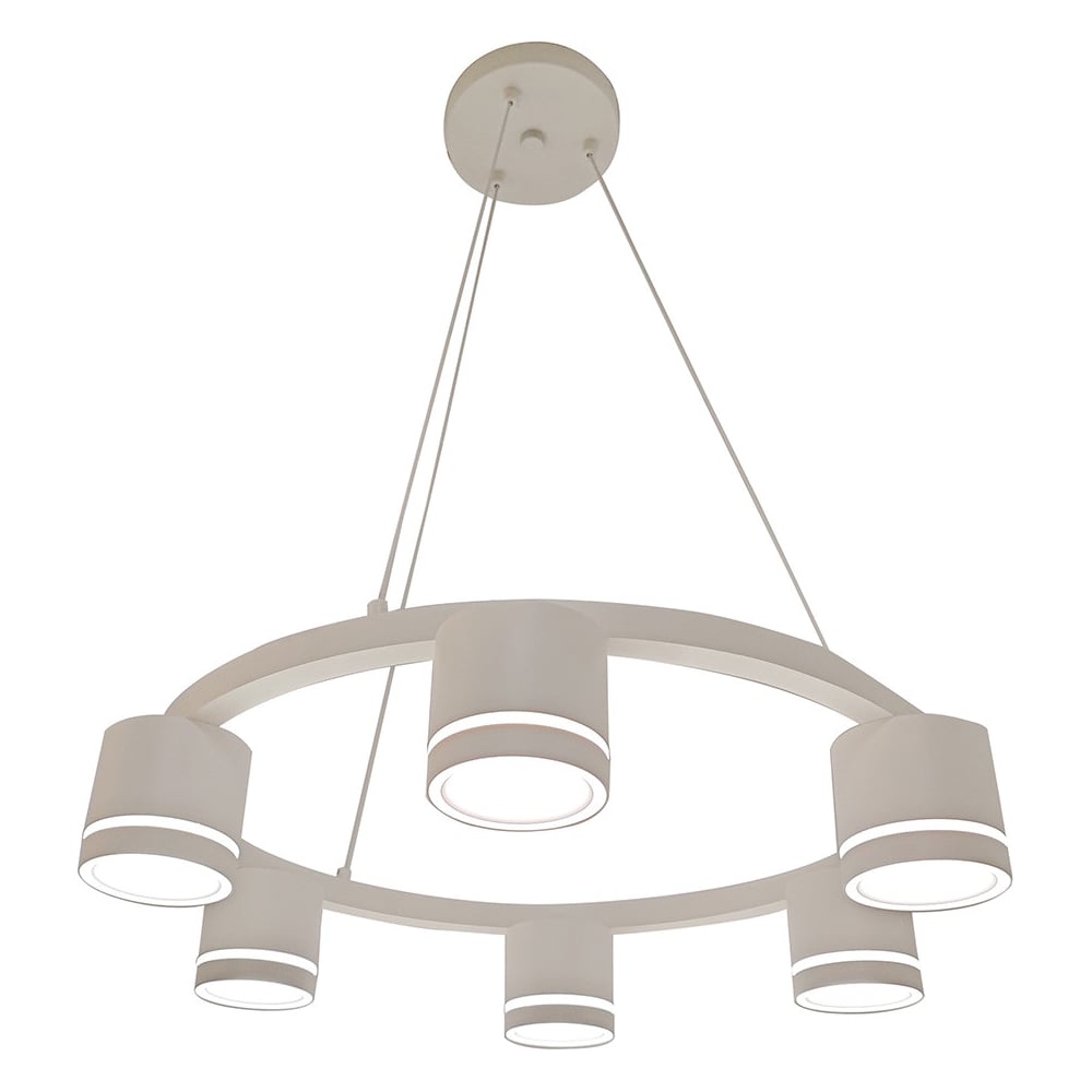 Изображение товара Подвесной светильник MyFar Buys MR2663-6P