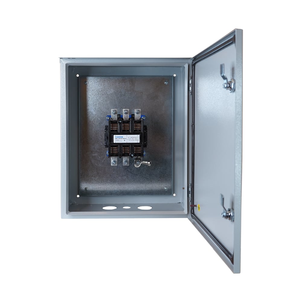 Изображение товара Пускатель электромагнитный Электротехник ПМ12-160140 У3 380В