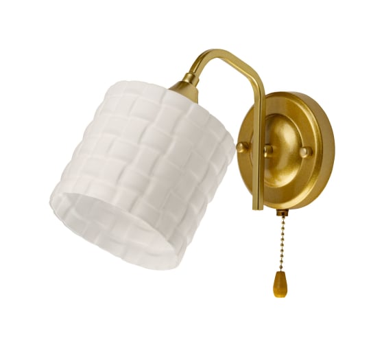 Изображение товара Бра De City Тетро 1х60W Е27 220V 673029401