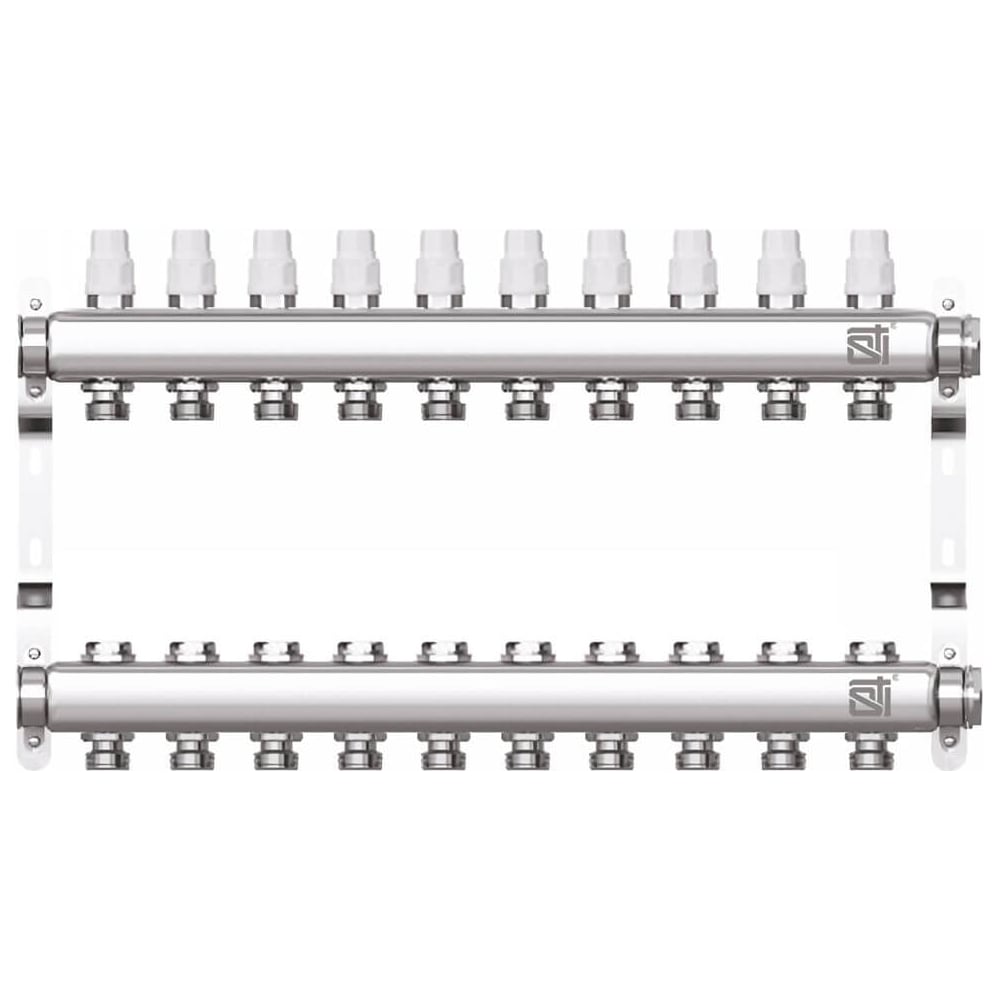 Изображение товара Коллекторная группа STI CM10 без расходомеров (10 вых.) ТТ000019028