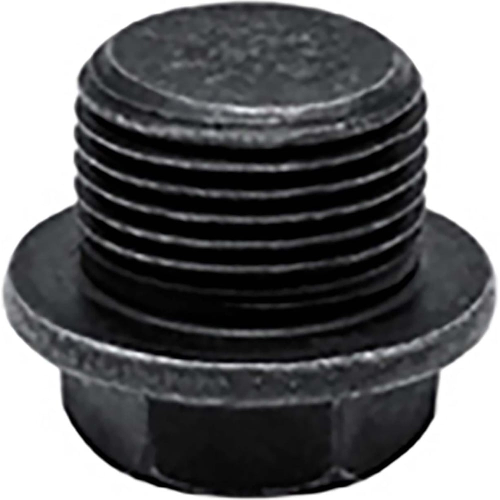 Изображение товара Заглушка резьбовая РОСМА нержавеющая сталь, наружная резьба присоединения М20x1.5 D070-14641