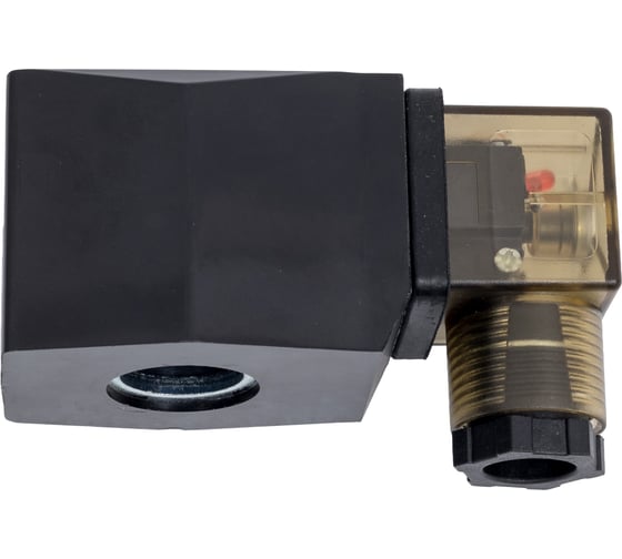 Изображение товара Катушка электромагнитная РОСМА для СК Ду32/40/50, 24В, IP65 D130-03654