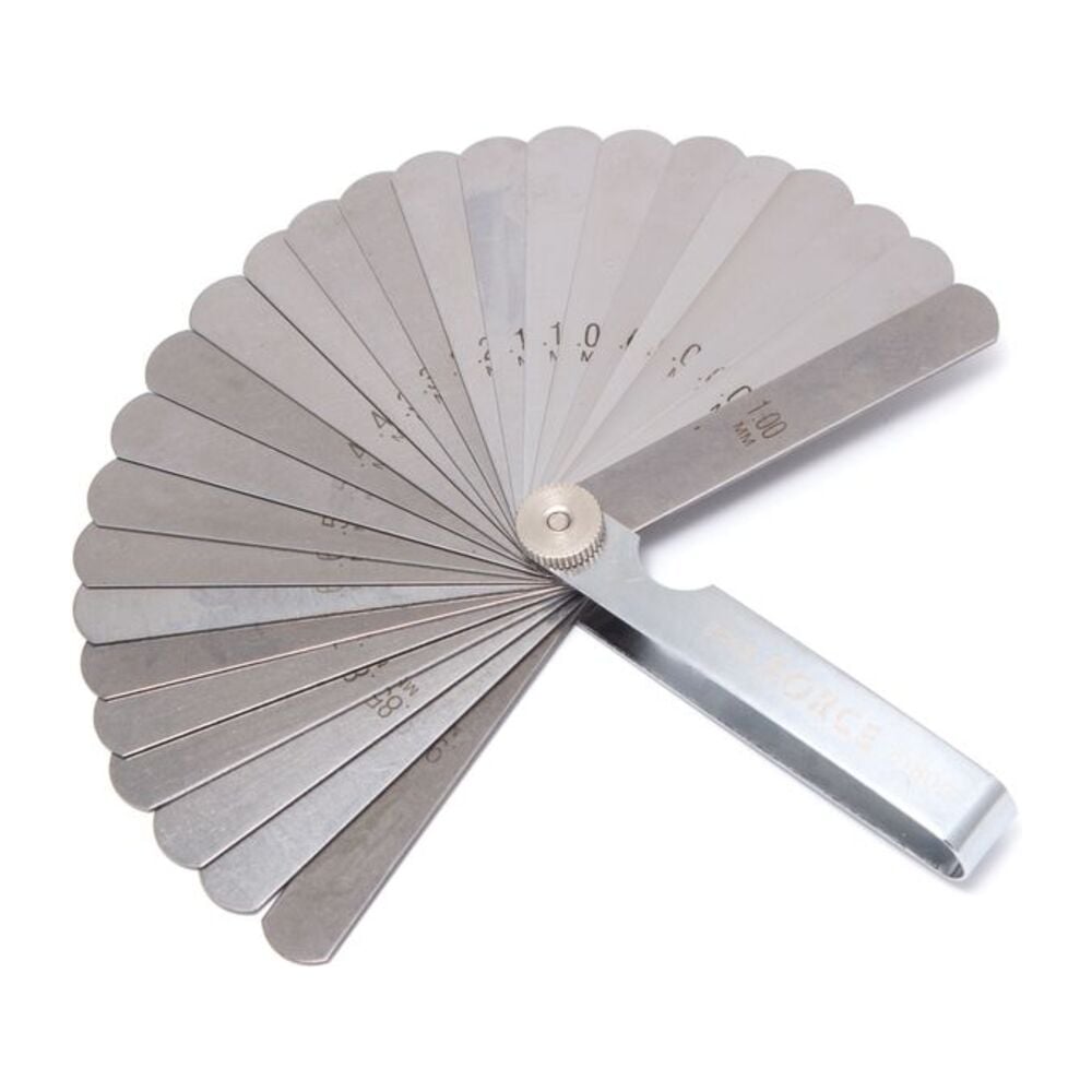 Изображение товара Rockforce RF-61802(11603) набор из 26 щупов