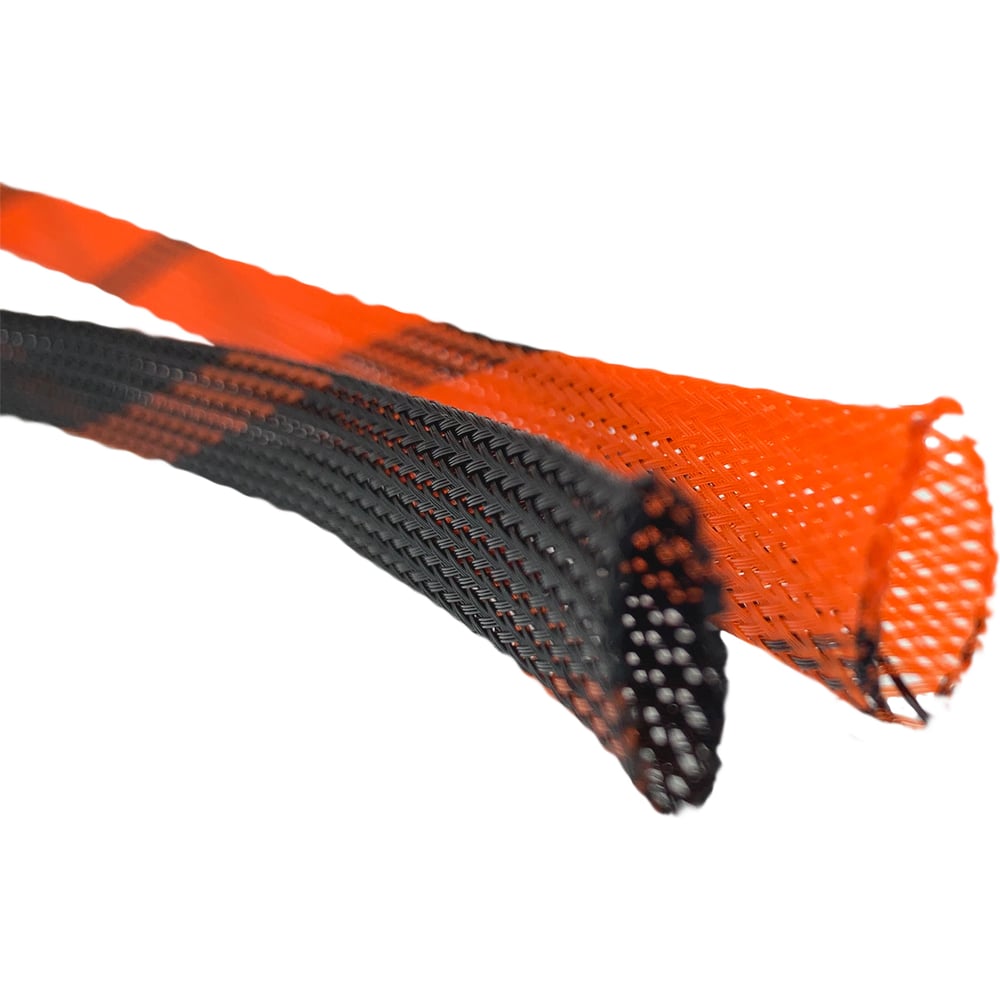 Изображение товара Оплетка DL AUDIO Gryphon Lite WP 4 Ga Orange