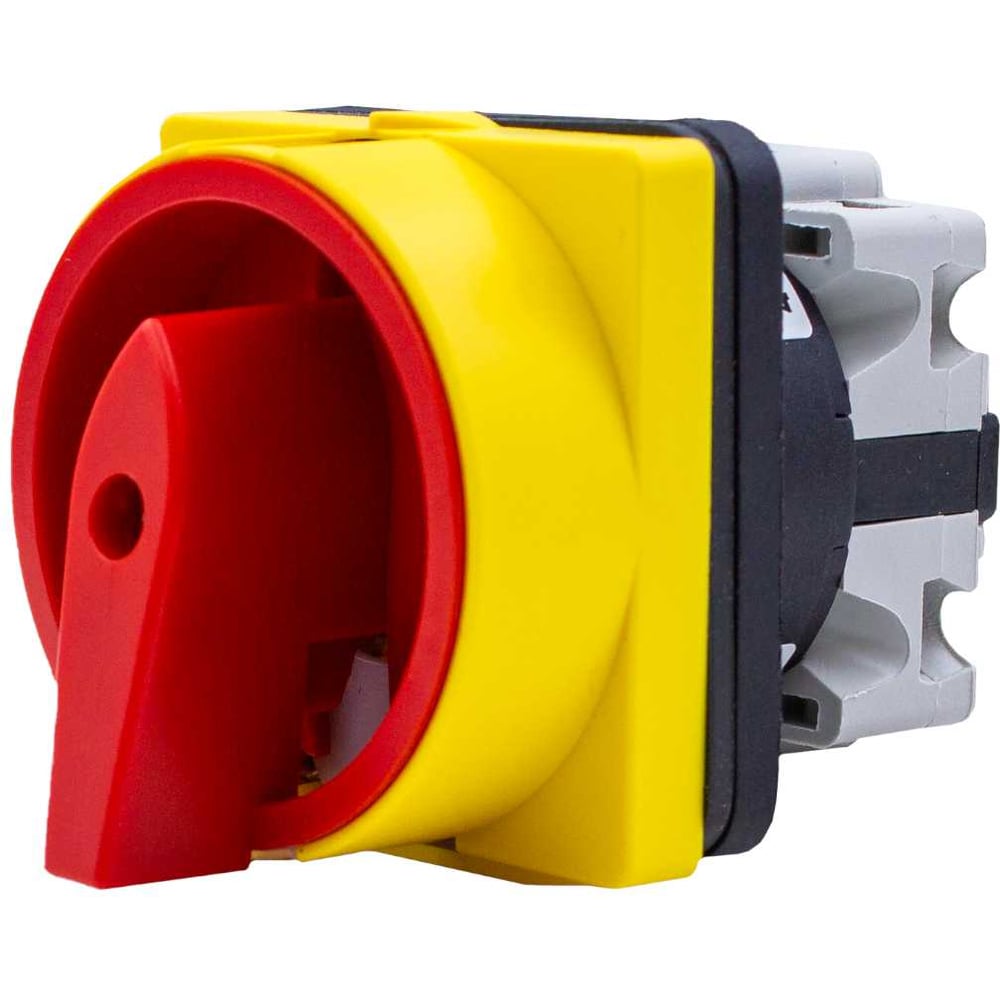 Изображение товара Выключатель КБ Ключ 4G20-6303-AM-U S6 S65 - IP65, 2P, 20А