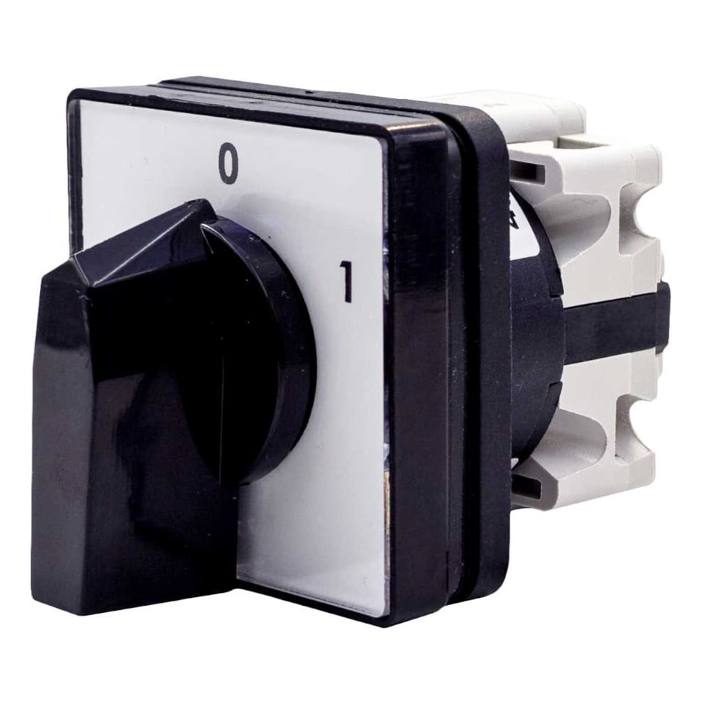 Изображение товара Выключатель кулачковый специального исполнения КБ Ключ 4G 20- 91-U S65 4G005579A0EPL