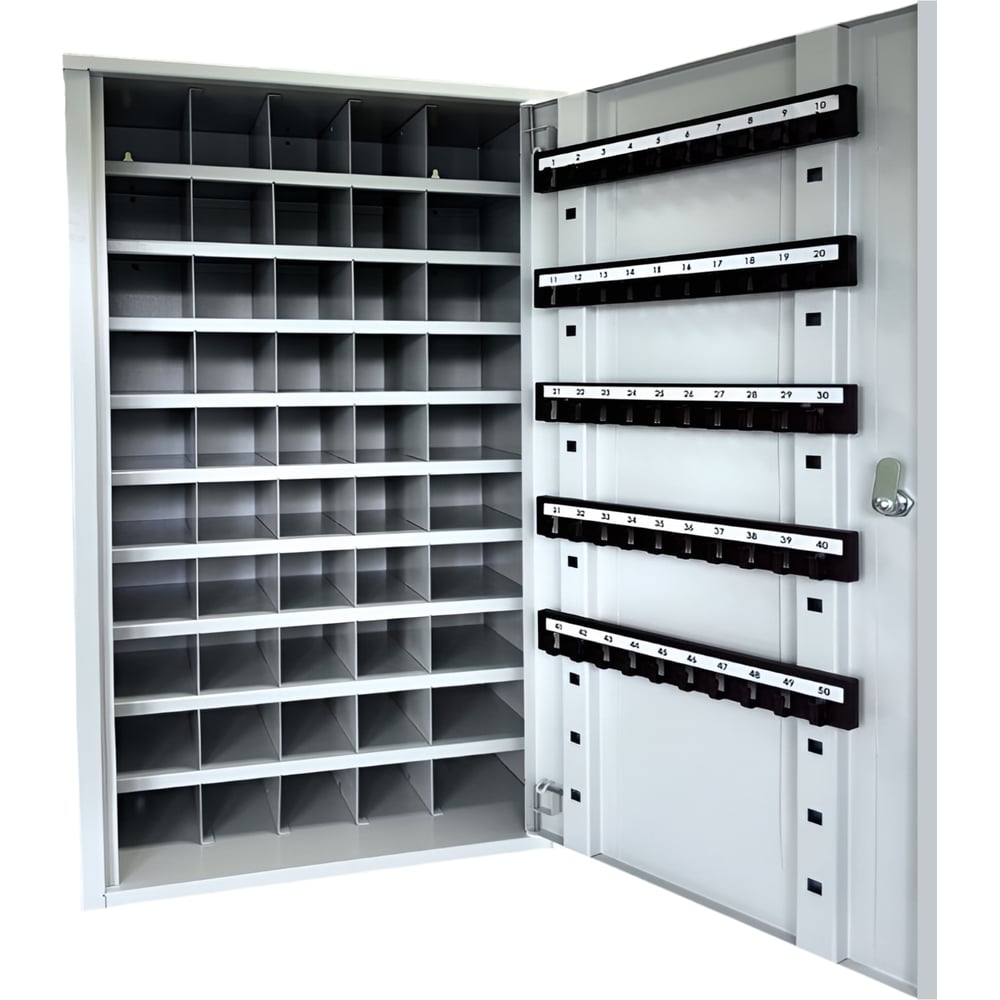 Изображение товара Пенальница-ключница ТПК Технологии Контроля Т-50 24404