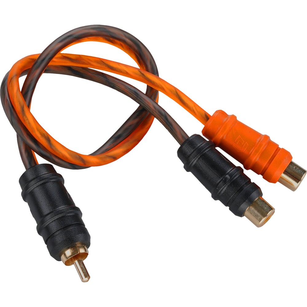 Изображение товара Y-разветвитель DL AUDIO Gryphon Lite YRCA 1M2F