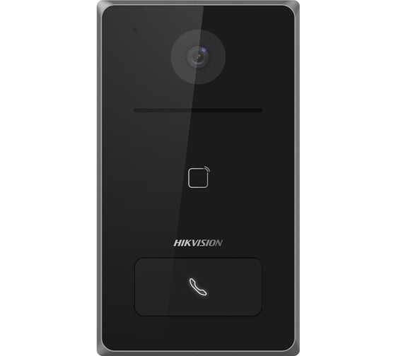 Изображение товара IP-домофония Hikvision DS-KV6133-WME1 УТ-00070073