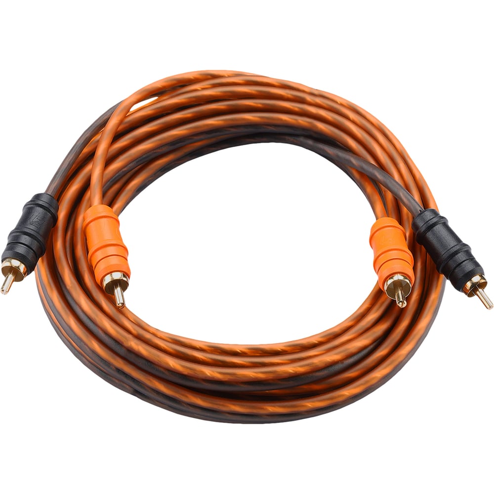 Изображение товара Кабель межблочный DL AUDIO Gryphon Lite RCA 2M