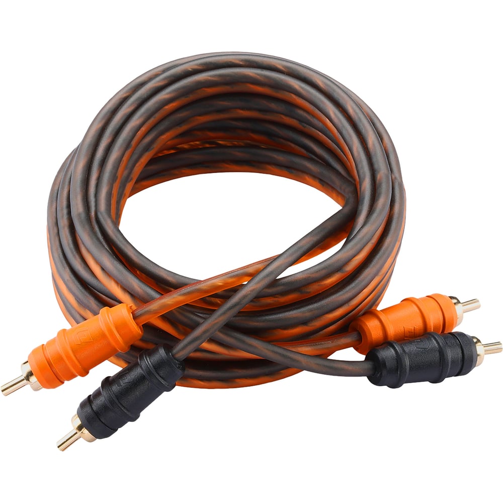 Изображение товара Кабель межблочный DL AUDIO Gryphon Lite RCA 6M