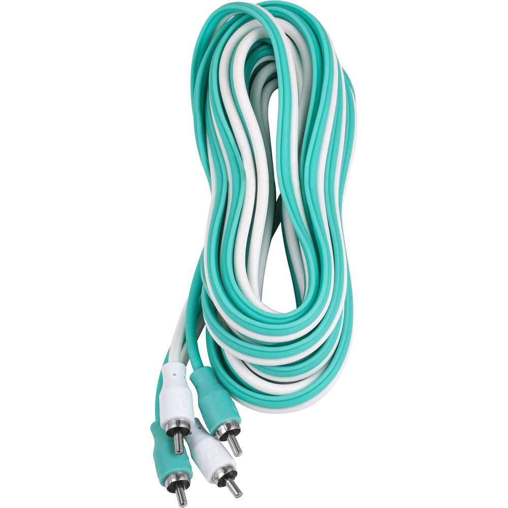 Изображение товара Кабель межблочный DL AUDIO Piranha RCA 5M