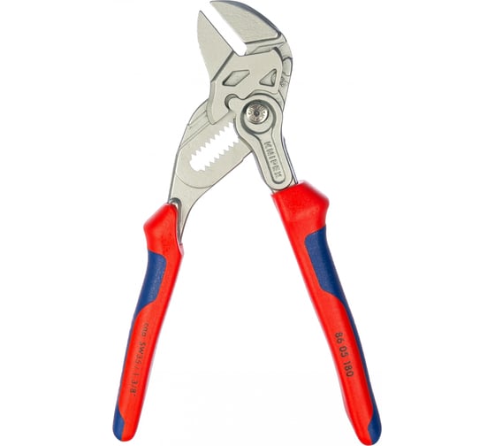 Изображение товара Клещевой ключ KNIPEX KN-8605180