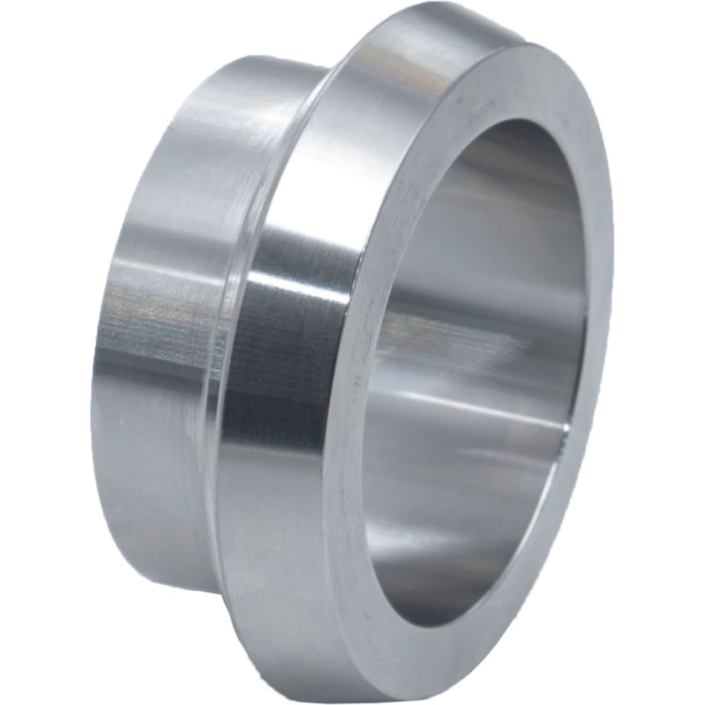 Изображение товара Патрубок NEWKEY AISI304 DIN11851 DN20 3/4" NK-PBrc20/4