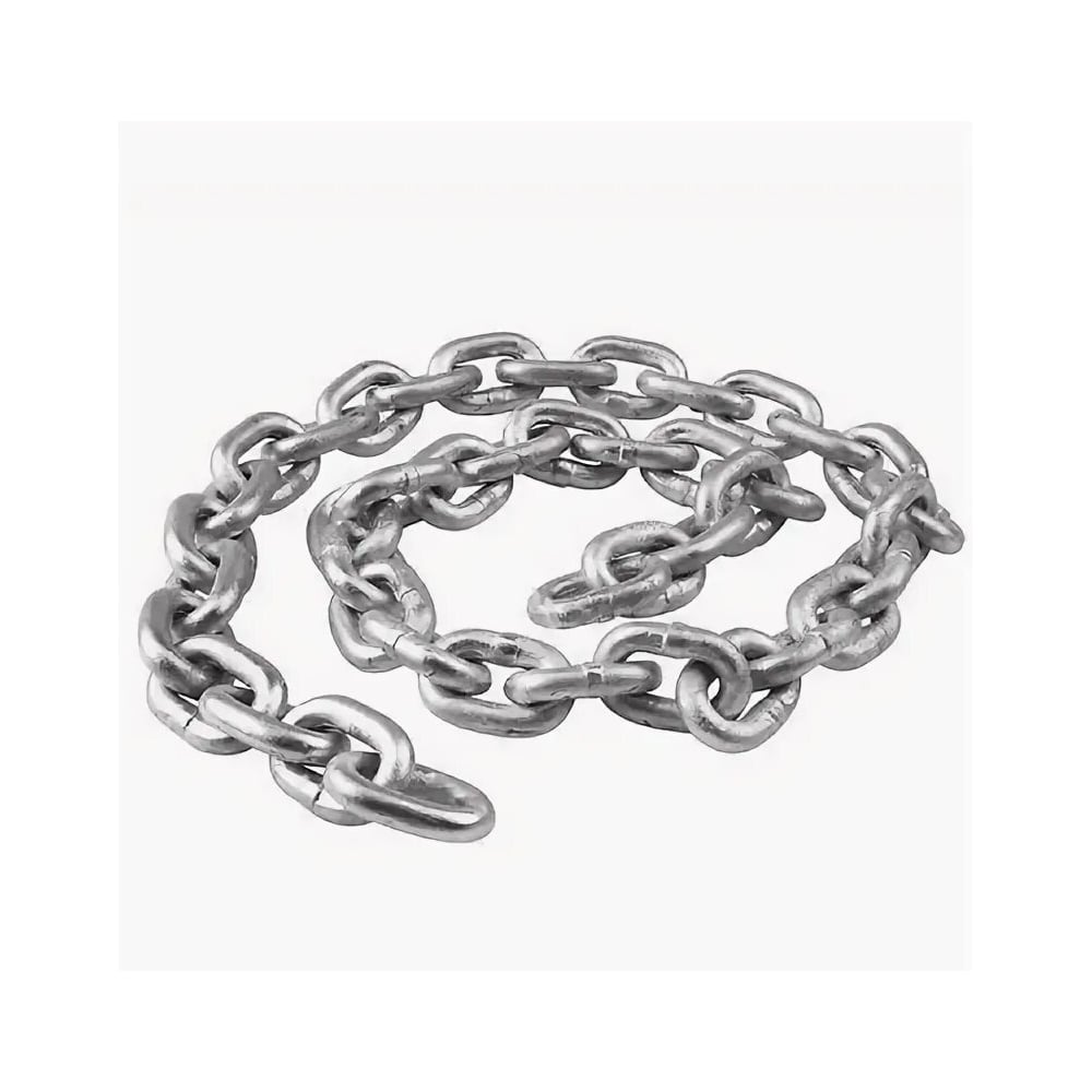 Изображение товара Цепь сварная Bohrer DIN766 М3/50