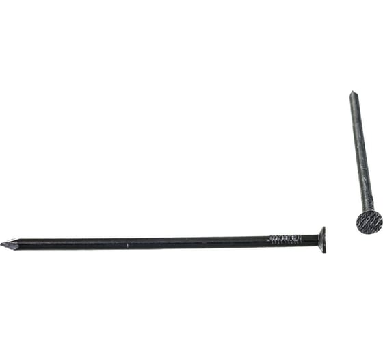 Изображение товара Гвозди Саморезик 2,0х40, неоцинк. ГОСТ 4028-63 (5кг) GS-2,0х40-5