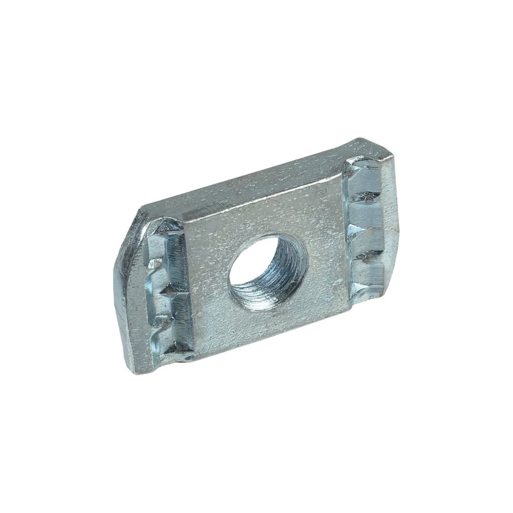 Гайка канальная PRO-montag.ru PM-MN M8 (6,0) HDZ 50 шт. PM77008-1HDZ