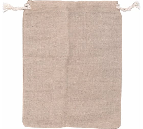 Изображение товара Мешок для хранения МУЛЬТИДОМ размер 20х25 см VL4-11