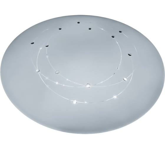 Изображение товара Светильник Navigator 8NLF-C-009-01 72 Вт кристалл декор, матовый 0334