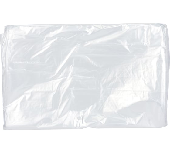 Изображение товара Упаковка пленки мегапласт (ширина 3 м; 60 мкм; 10 м) 1509