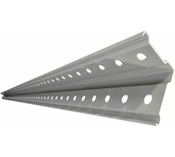 Изображение товара Стойка для стеллажа ООО «СТИНЕРЖИ», 2 м ST-00025922