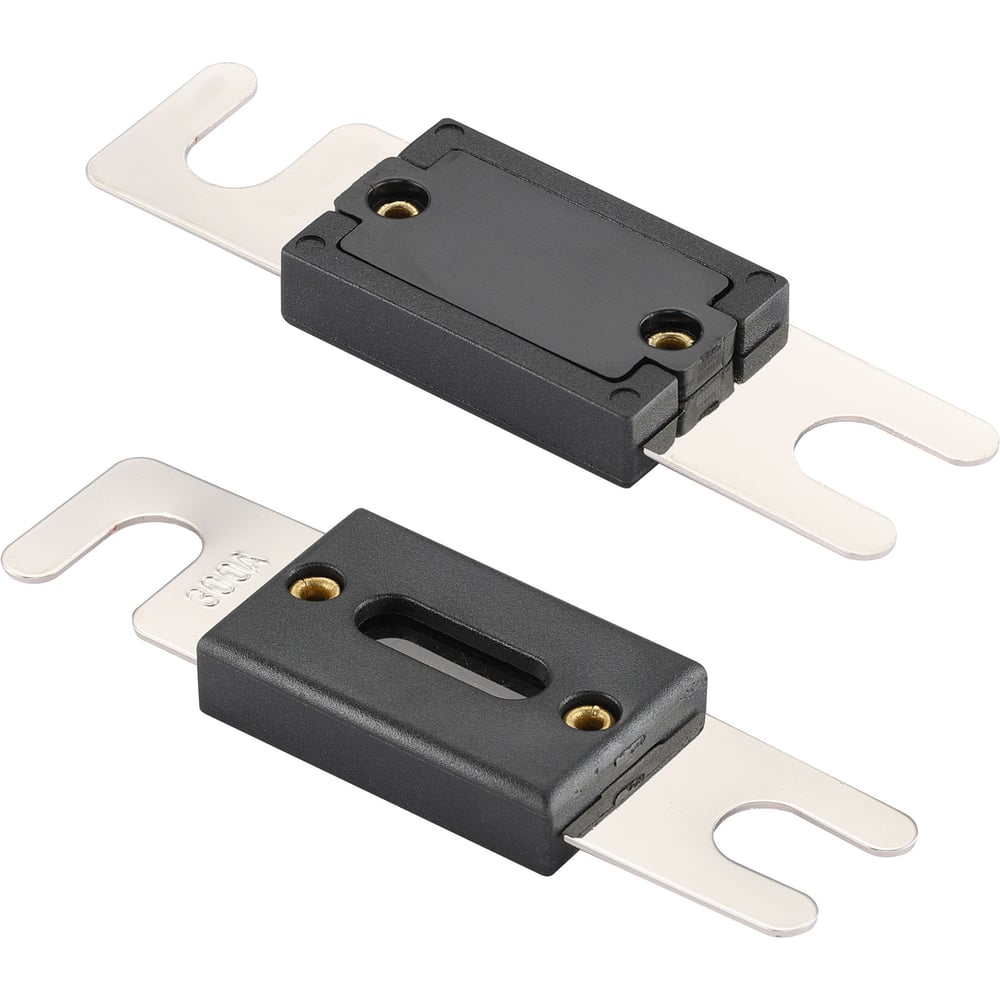 Изображение товара Предохранитель DL AUDIO Phoenix ANL Fuse 300A