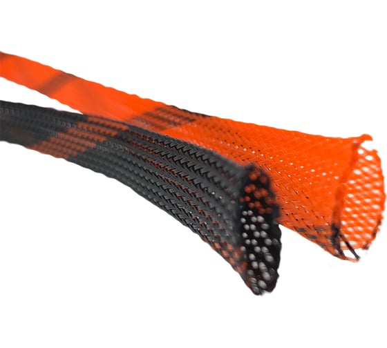 Изображение товара Оплетка DL AUDIO Gryphon Lite WP 0 Ga Black