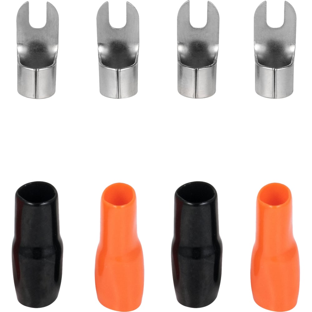 Изображение товара Обжимная клемма U-образная DL AUDIO Barracuda U-Type 2 Ga Terminal