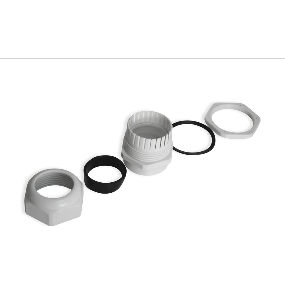 Изображение товара Сальник DORI PG 7, 20шт 2840.20