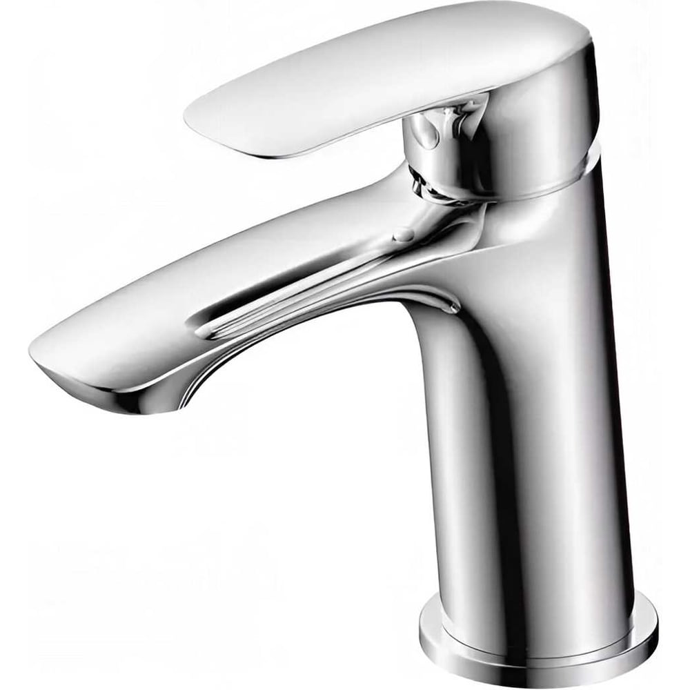 Изображение товара Смеситель Сварком s062182 для умывальника