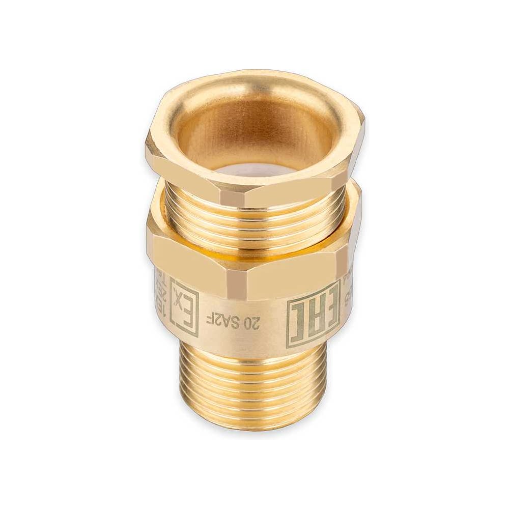 Изображение товара Кабельный ввод SURYAKOTI CAST 20 SA2F1M