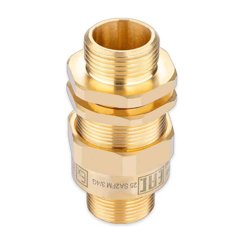 Изображение товара Кабельный ввод SURYAKOTI CAST 25 SA2FM1M 3/4G